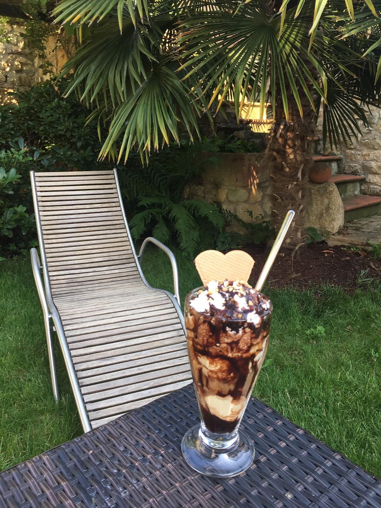 Frankfurt am Main  Außergewöhnliche Locations Mediterrane Hofreite, Meetingräume, Kaminzimmer, Gewölbekeller, Garten image 47