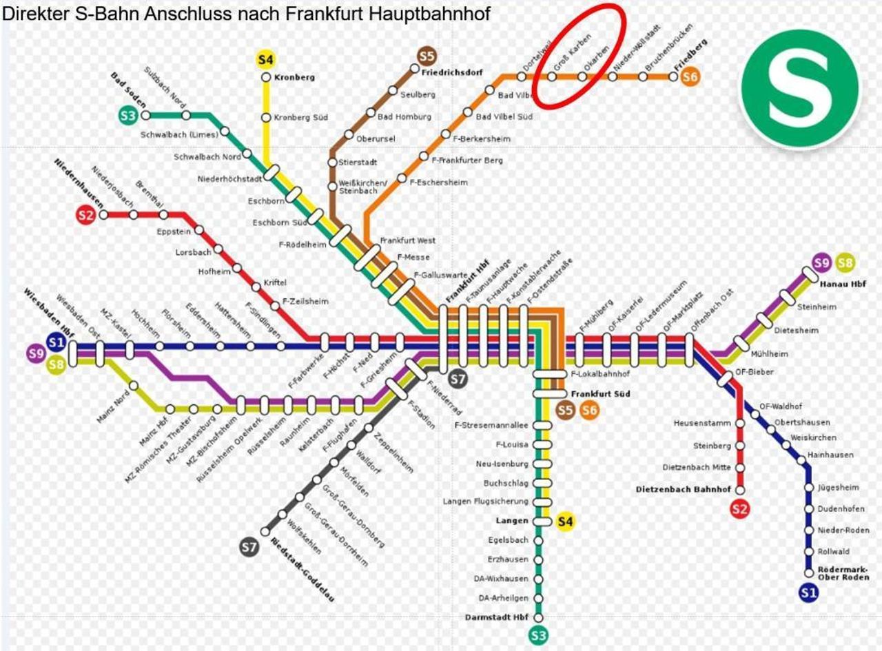 Frankfurt am Main  Außergewöhnliche Locations Mediterrane Hofreite, Meetingräume, Kaminzimmer, Gewölbekeller, Garten image 41