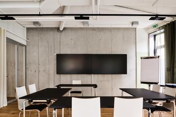Berlijn  Vergaderzalen Studio image 1