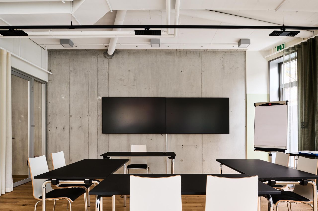 Berlijn  Vergaderzalen Studio image 1