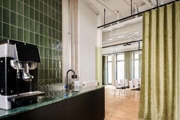 Berlijn  Vergaderzalen Studio image 3