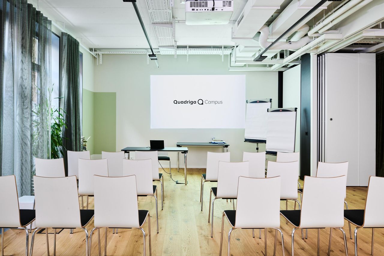 Berlijn  Vergaderzalen Studio image 4