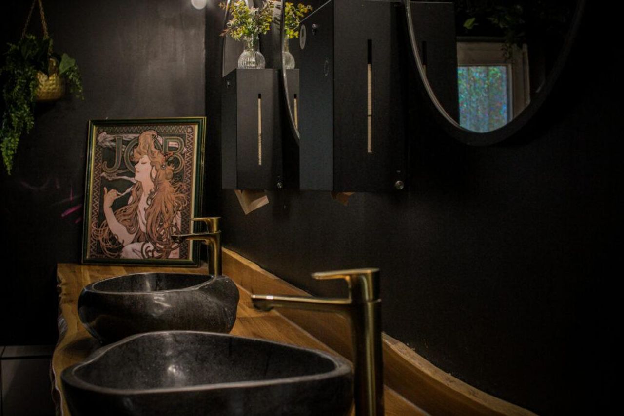 Hamburg  Corporate event spaces MIETZE image 5