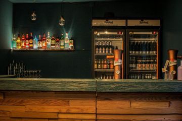 Hamburg Evenementenlocaties MIETZE image 1