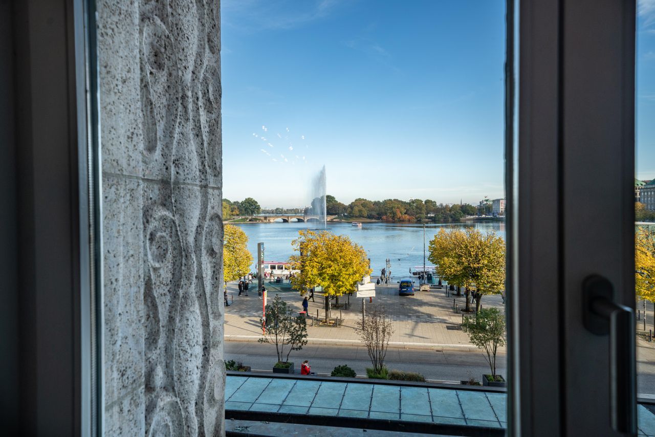 Hamburg Kreatives Meeting Meeting room Konferenzraum image 3