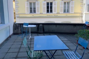 Luzern Meetingräume Ruhiger Meetingraum im traditionsreichen Handelshaus Luzern, im Zentrum image 3