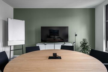 Hamburg  Business center Konferenzraum 2 image 2