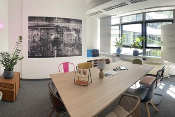Berlin  Workspace Space Berlin image 0