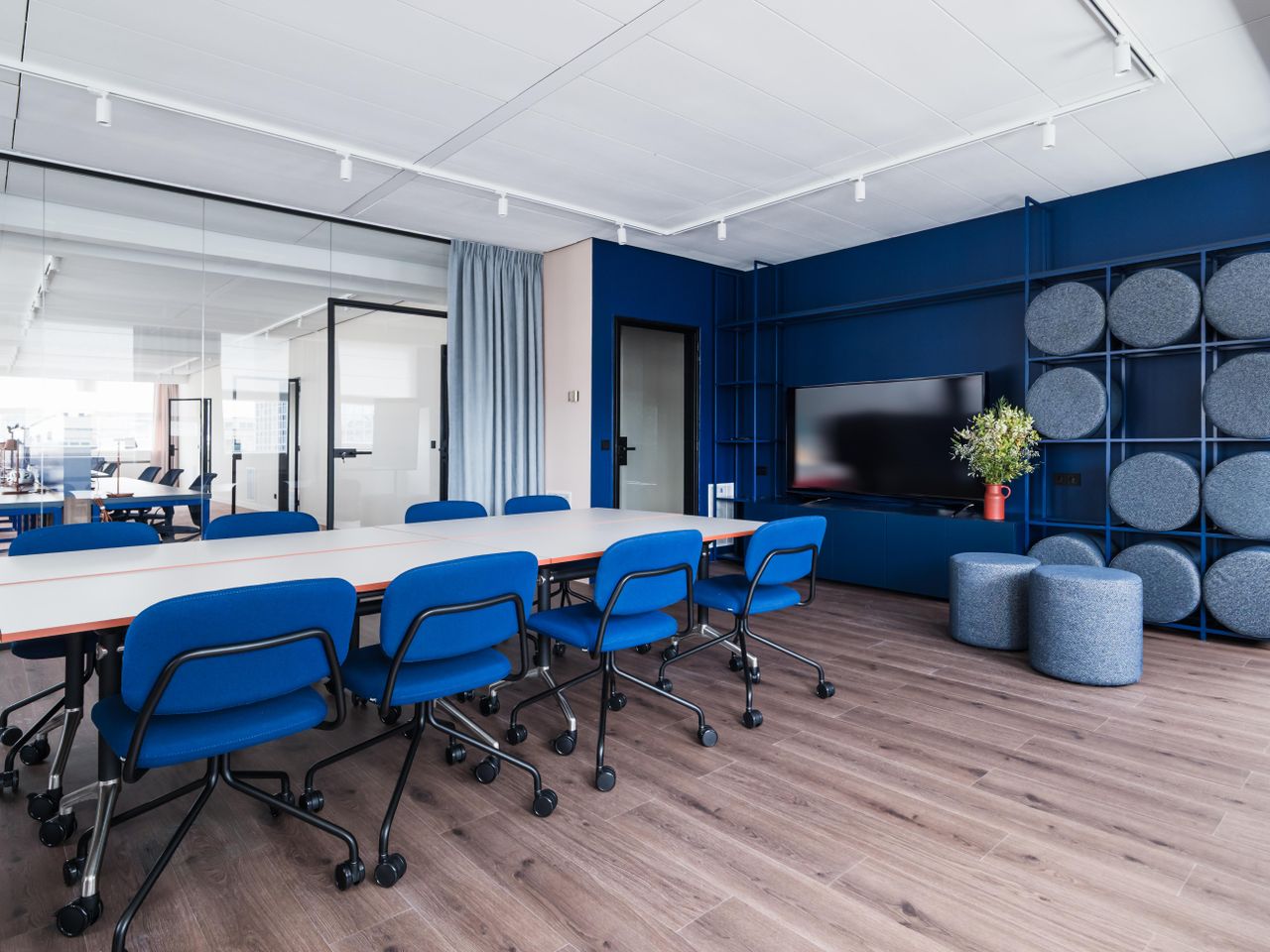 Berlin  Workshop space Project Room #2 image 5