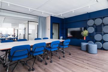 Berlijn Workshopruimtes Project Room #2 image 5