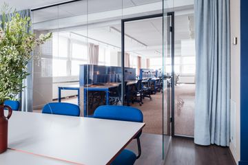 Berlijn Workshopruimtes Project Room #2 image 3