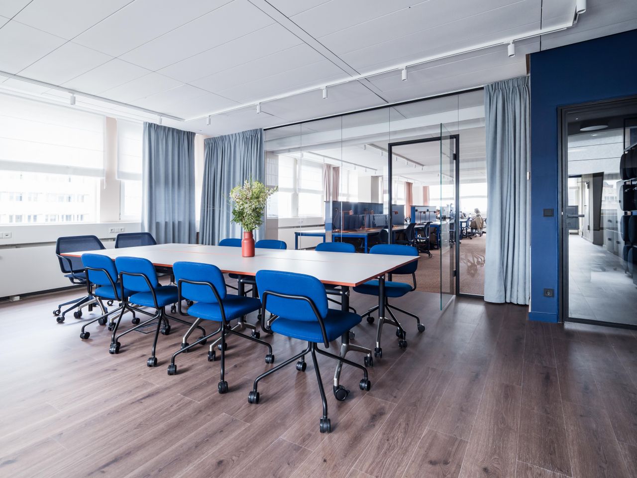 Berlin  Workshop space Project Room #2 image 2