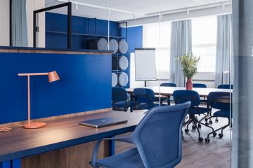 Berlin  Workshop space Project Room #2 image 1