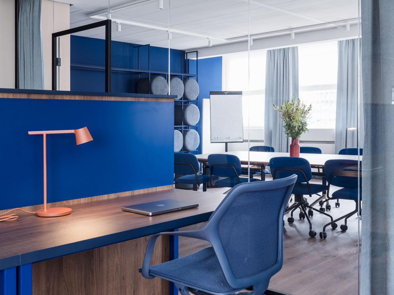 Berlin  Workshop space Project Room #2 image 1