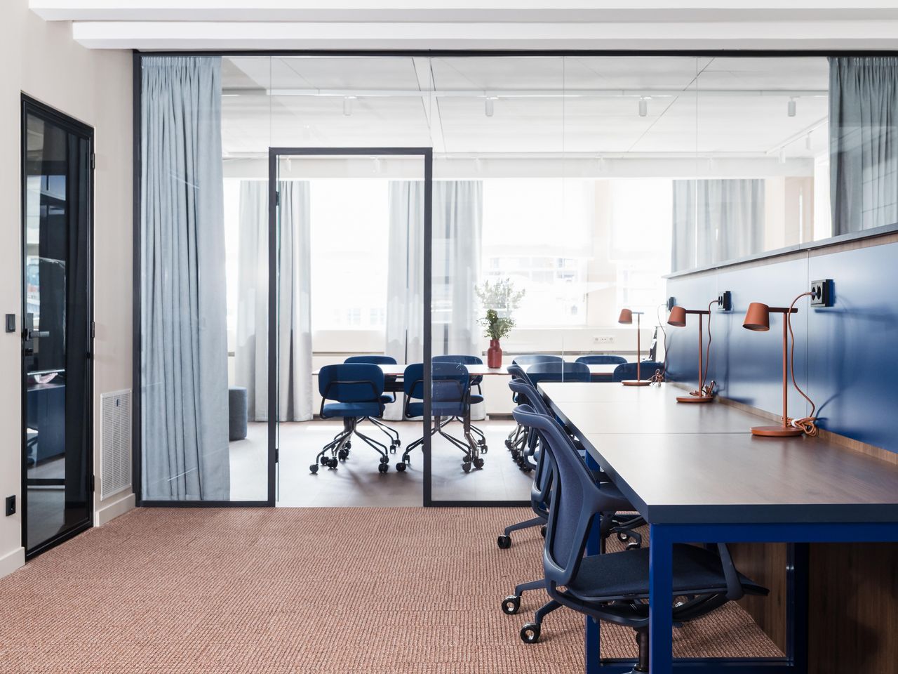 Berlin  Workshop space Project Room #2 image 4