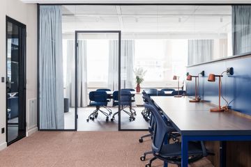 Berlijn Workshopruimtes Project Room #2 image 4