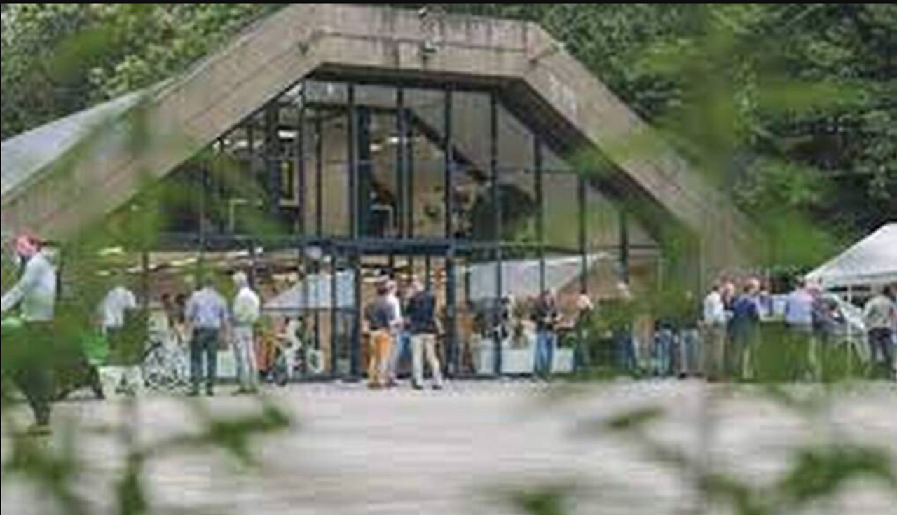 Enschede  Eventlocation Exclusieve afhuur locatie image 0