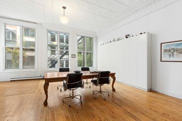 New York Coworking Space 2nd Floor / B Front image 1