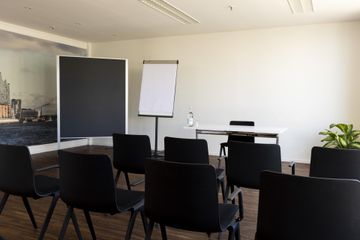 Hamburg Kreatives Meeting Meeting room Tagungsraum Hafencity image 2