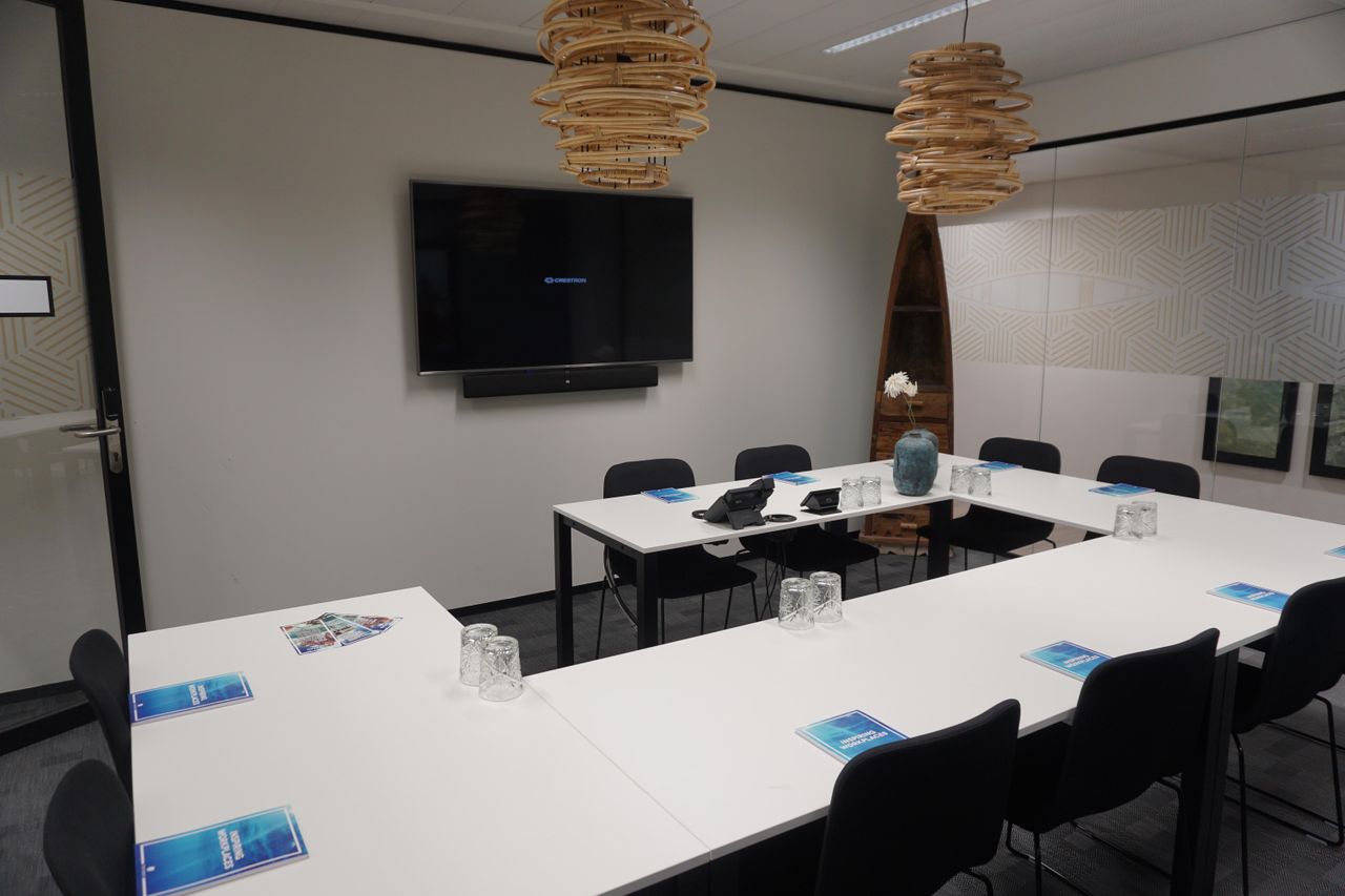 Brussels Creative Meeting Business center Johor image 2