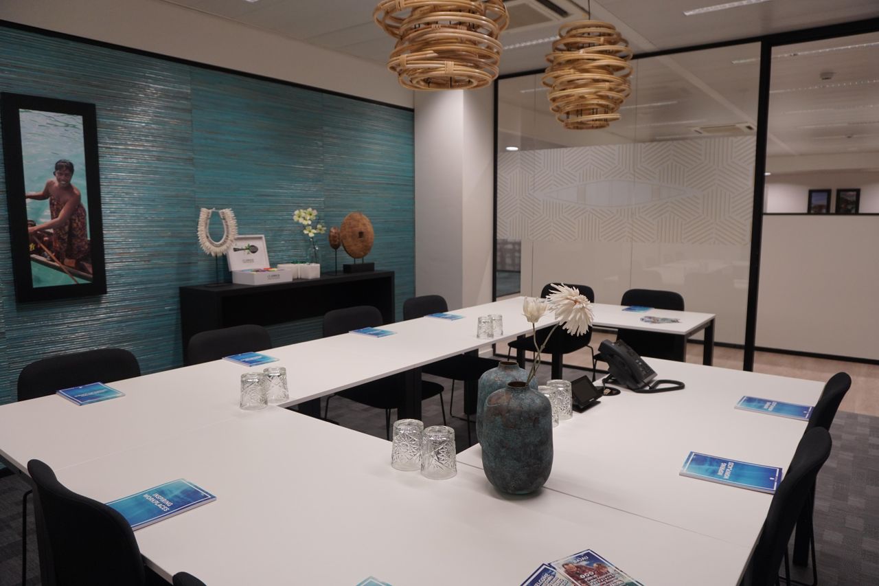 Brussels Creative Meeting Business center Johor image 3