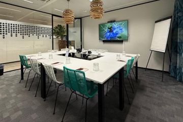 Brussels Creative Meeting Business center Spark image 1