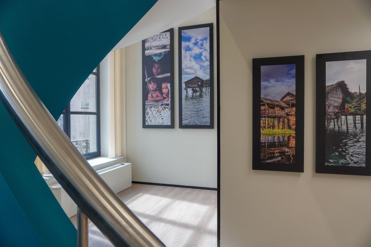 Brussels Creative Meeting Business center Johor image 1