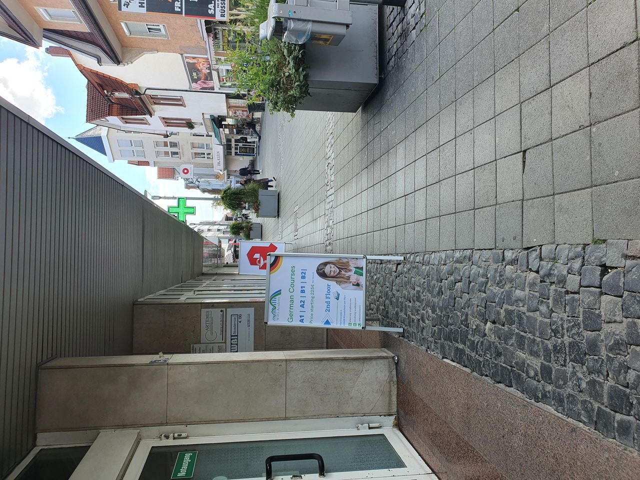 Rüsselsheim  Tagungsraum Konferenzraum-Frankfurt image 1