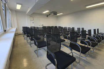 Rüsselsheim  Boardrooms Konferenzraum-Frankfurt image 0