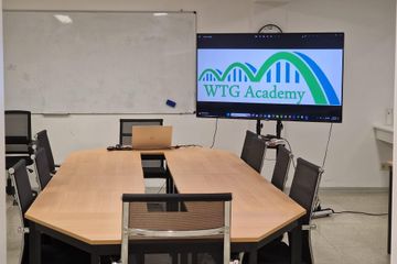 Rüsselsheim Kunden-Meeting Boardrooms Konferenzraum-Frankfurt image 6