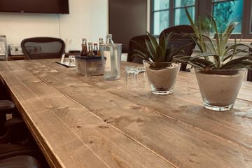 Herford  Vergaderzalen Brain Force One image 4