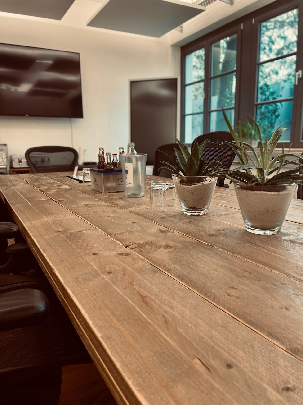 Herford  Meetingraum Brain Force One image 4