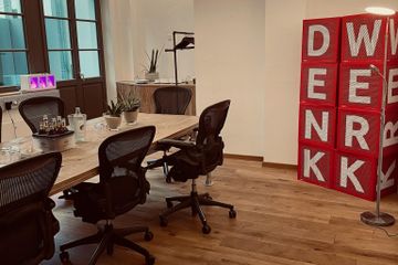 Herford  Vergaderzalen Brain Force One image 3