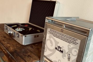 Herford Meetingraum Brain Force One image 2