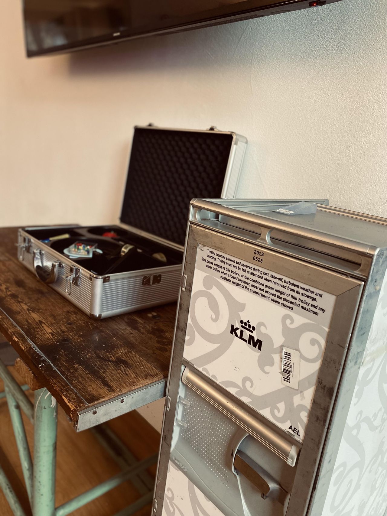 Herford  Meetingraum Brain Force One image 2