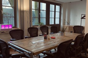 Herford Meetingraum Brain Force One image 1