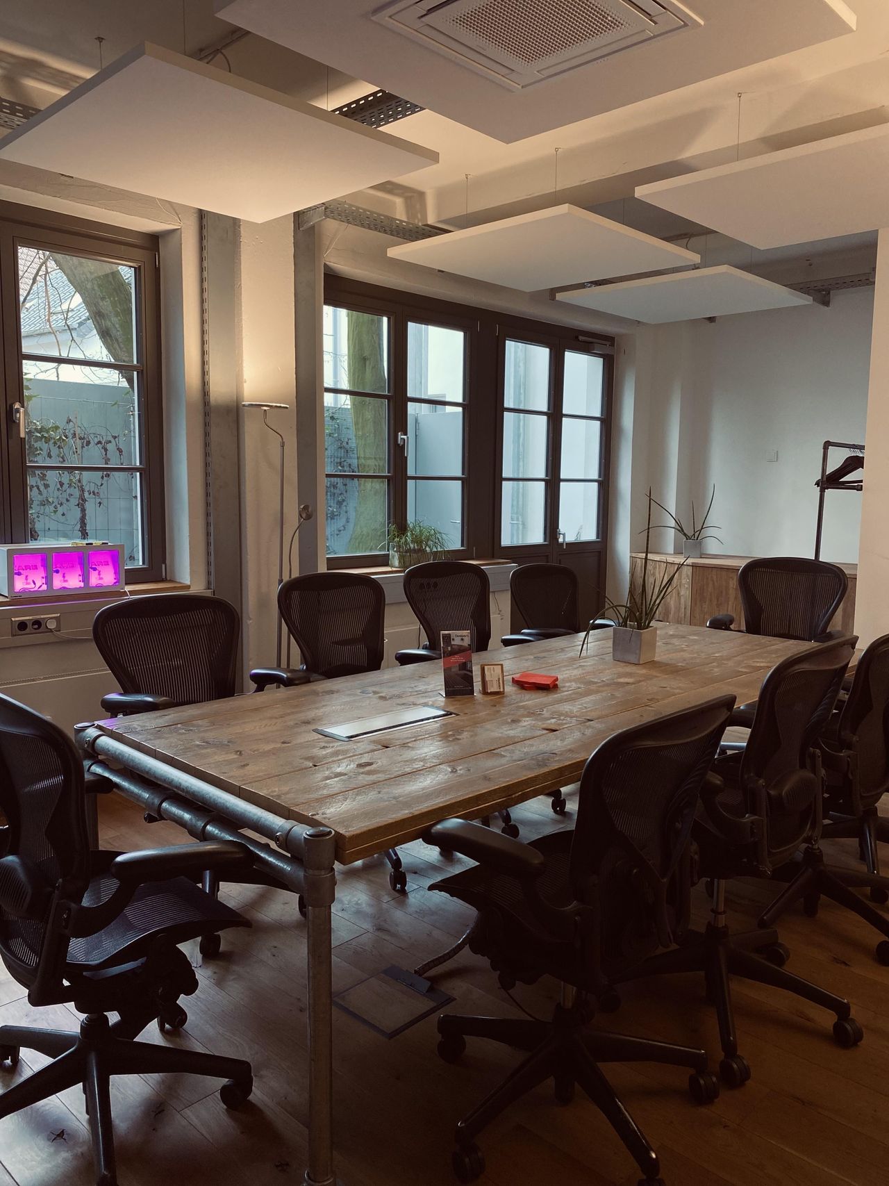 Herford  Meetingraum Brain Force One image 1