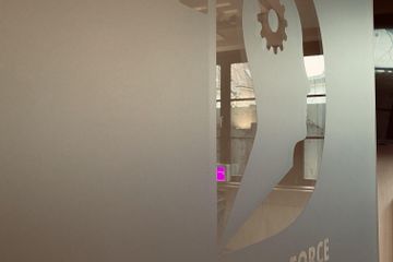 Herford Meetingraum Brain Force One image 0