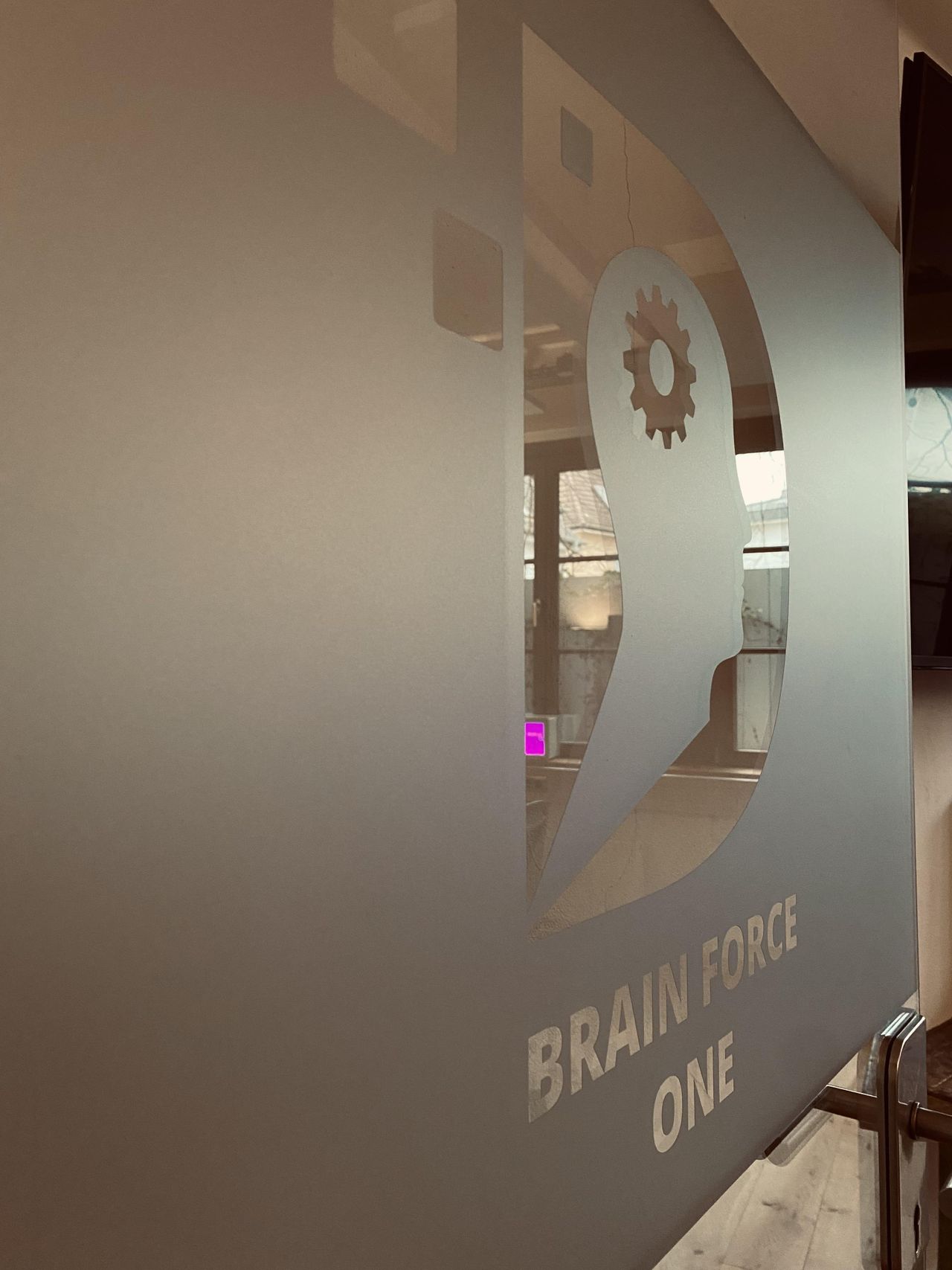 Herford  Meetingraum Brain Force One image 0