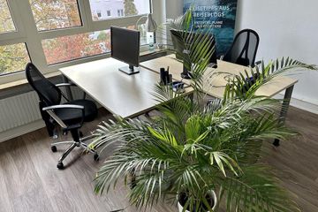 Würzburg  Arbeitsplatz Würzburg Coworking «wü-work» image 2