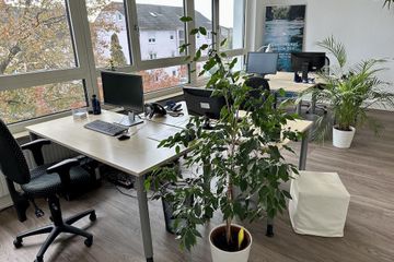 Würzburg  Arbeitsplatz Würzburg Coworking «wü-work» image 3