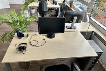 Würzburg  Arbeitsplatz Würzburg Coworking «wü-work» image 4