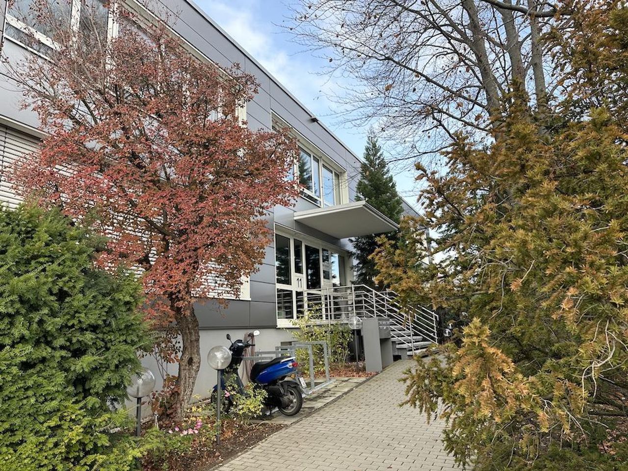 Würzburg  Arbeitsplatz Würzburg Coworking «wü-work» image 5