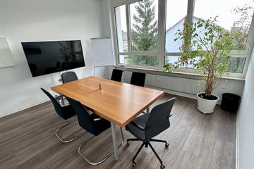 Würzburg  Arbeitsplatz Würzburg Coworking «wü-work» image 7