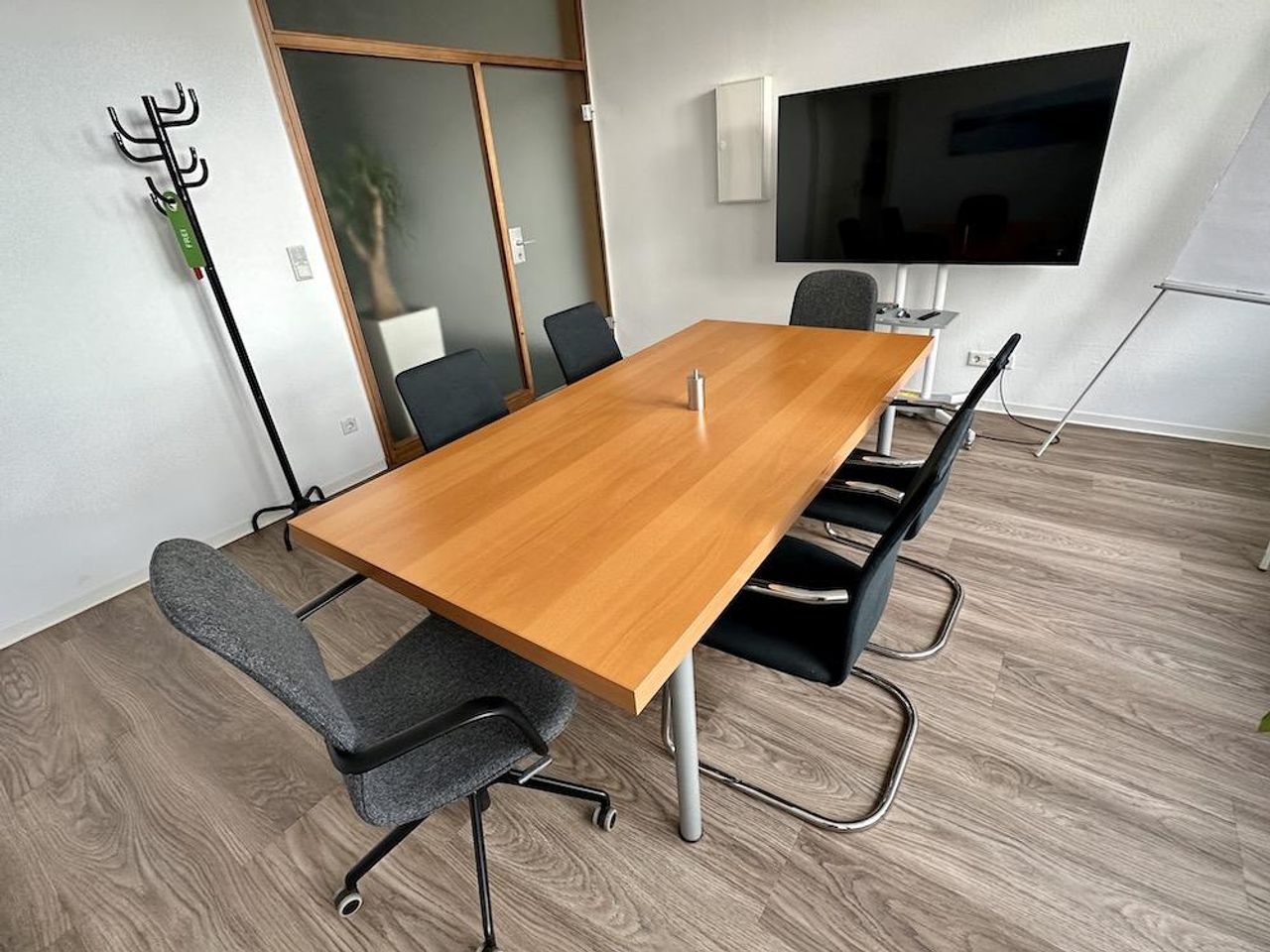 Würzburg  Arbeitsplatz Würzburg Coworking «wü-work» image 6