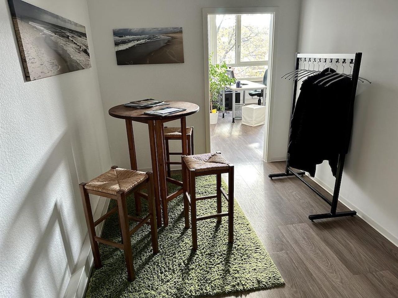 Würzburg  Arbeitsplatz Würzburg Coworking «wü-work» image 8