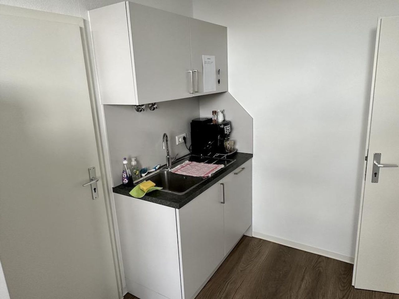 Würzburg  Arbeitsplatz Würzburg Coworking «wü-work» image 11