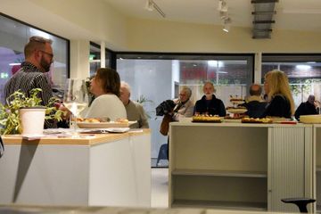 Berlijn  Evenementenlocaties COCO - Eventfläche image 0