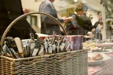 Berlijn  Evenementenlocaties COCO - Eventfläche image 2