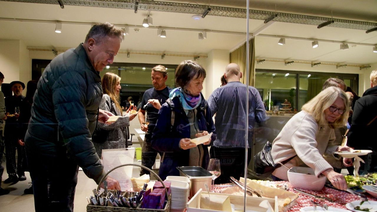 Berlijn  Evenementenlocaties COCO - Eventfläche image 3